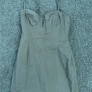 Superdown Mini Dress